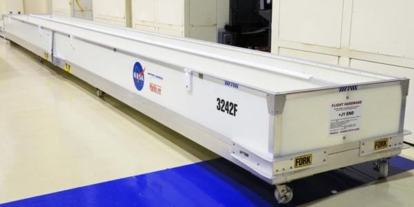 NASA Purge Case