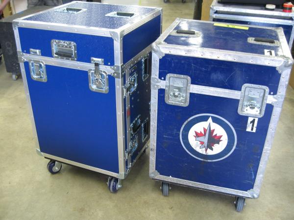 Winnipeg Jets Case