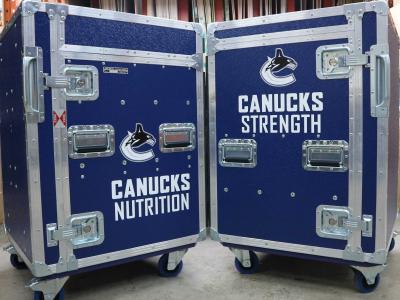 Vancouver Canucks