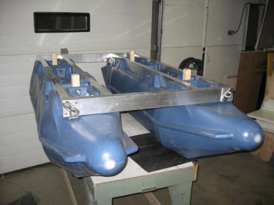 Custom fabrication