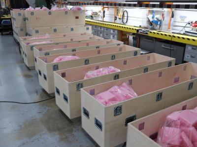 SMS Boxes