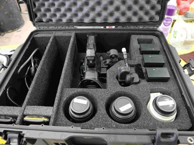 Camera Case