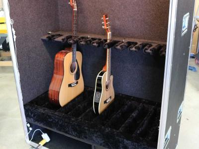 Guitar Case