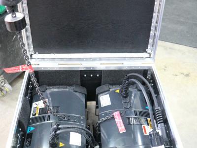 Motor Case