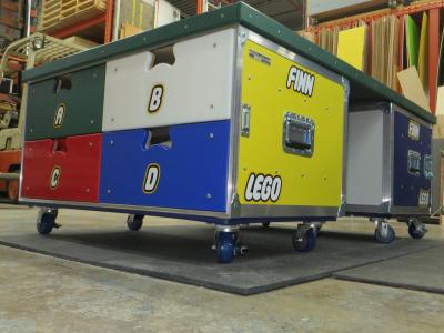 Lego Case