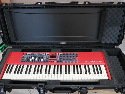 Keyboard Case