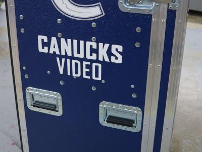 Vancouver Canucks
