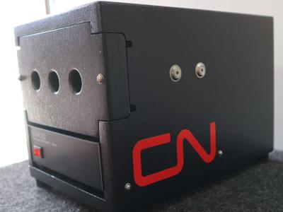 CN Rail