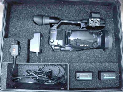 Darcy Oake Camera Case