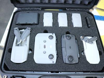 Drone Controllers