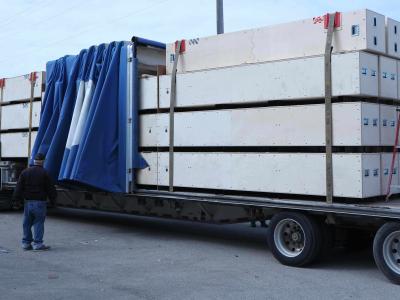 Transport Consulting
