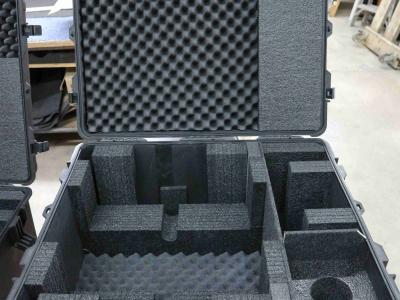 MDR Pelican Case