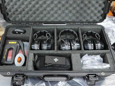 RCMP Case