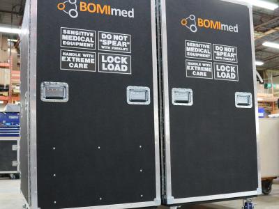 BOMImed Cases