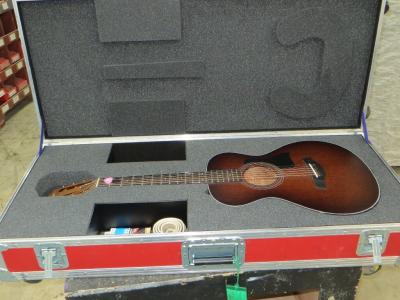 Guitar Case Repair