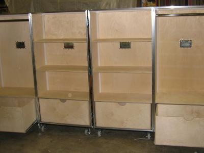Custom Show Packaging