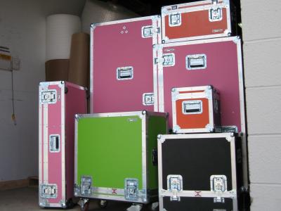 Various Colored Case