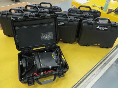 Manitoba Hydro Cases