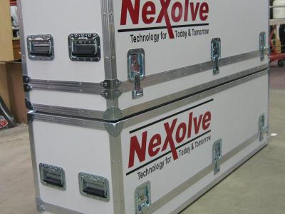 Nexolve Equipment Case