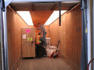 Transport Consulting