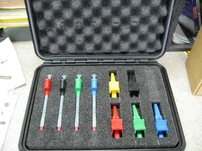 Pelican Storm Case