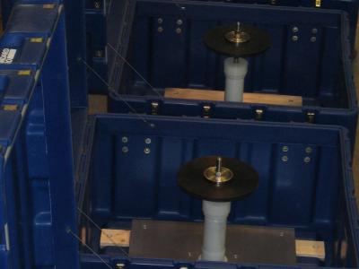 Standard Aero Rotomold Cases