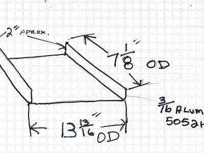 Case Drawing