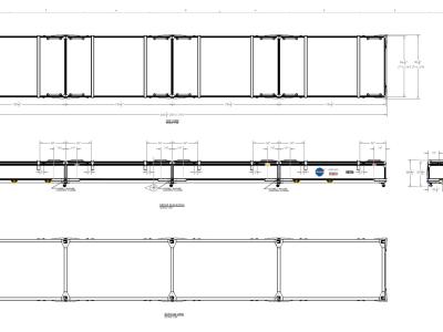 Case Design Completed